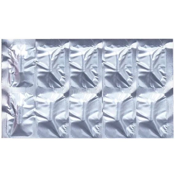 maxmala 75mg capsule 10's